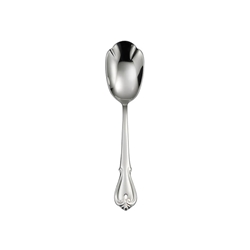 Oneida Harmonic Sugar Spoon Sugar shell