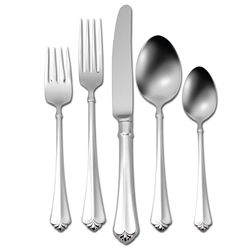 Oneida Juilliard 5 piece Place Setting julliard