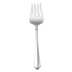 Oneida Juilliard Serving Fork julliard,Cold meat fork