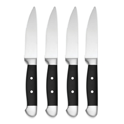 Oneida Jumbo Steak Knives 