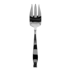 Oneida Kensington Serving Fork Cold meat fork