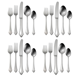 Oneida Kenwood 20 piece Set 