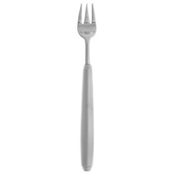 Oneida Lamais Cocktail Fork seafood fork,seafood,pickle fork