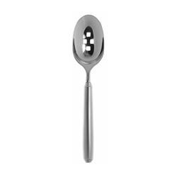 Oneida Lamais Pierced Serving Spoon 