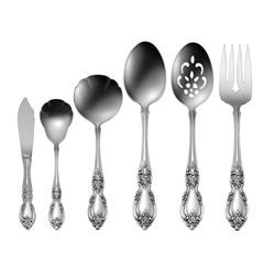 Oneida Louisiana 6 piece Serving Set 