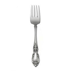 Oneida Louisiana Salad Fork 