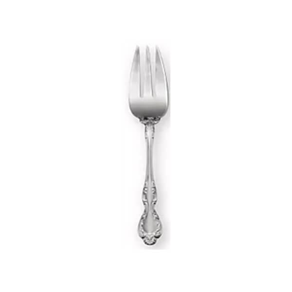 Oneida Mandolina Serving Fork Cold meat fork