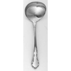 Oneida Mansion Hall Serving Ladle 