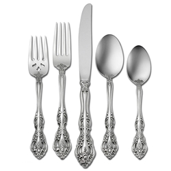 Oneida Michelangelo 5 piece Place Setting 