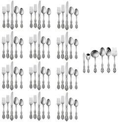 Oneida Michelangelo 66 piece, Service for 12 