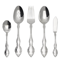 Oneida Mikayla 5 piece Serving Set 