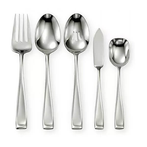 Oneida Moda 5pc Serve Set 