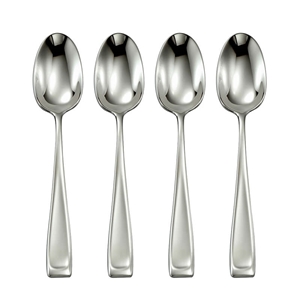 Oneida Moda Dinner Spoons (Set of 4)