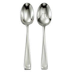 Oneida Moda Serving Spoon Set 