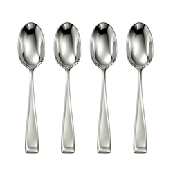 Oneida Moda Teaspoons (Set of 4) 