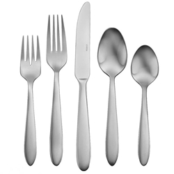 Oneida Mooncrest 5 piece Place Setting 