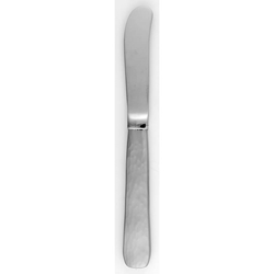 Oneida Moraine Butter Spreader 