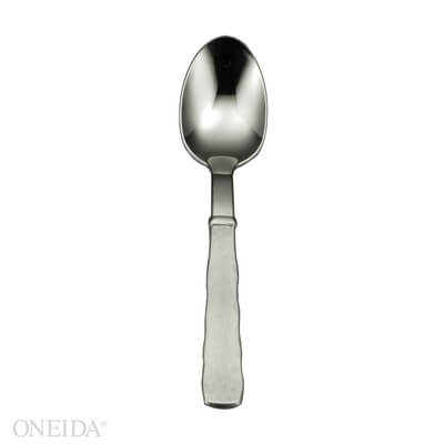 Oneida Moraine Sugar Spoon Sugar shell