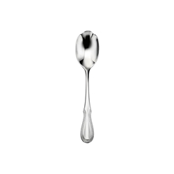 Oneida Nottingham Sugar Spoon Sugar shell