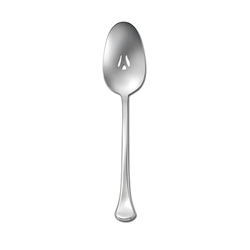 Oneida Othenia Pierced Serving Spoon 