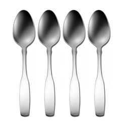 Oneida Paul Revere Teaspoons (Set of 4) 