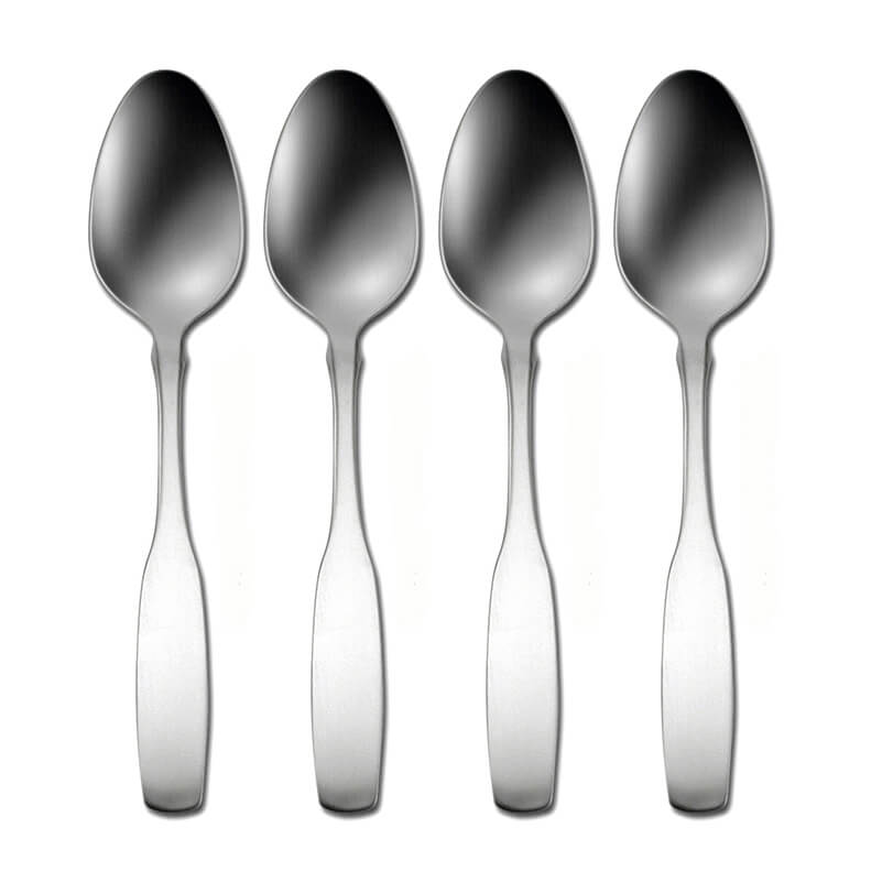 Oneida Paul Revere Teaspoons (Set of 4)