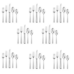 Oneida Pearce 40 piece, Service for 8 