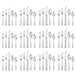 Oneida Pearce 60 piece, Service for 12 