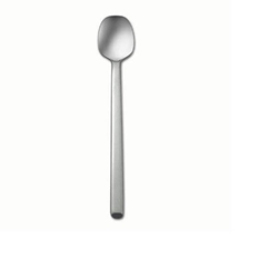 Oneida Perpetua Tall Drink Spoon iced tea spoon, icedtea,ice,ice teaspoon