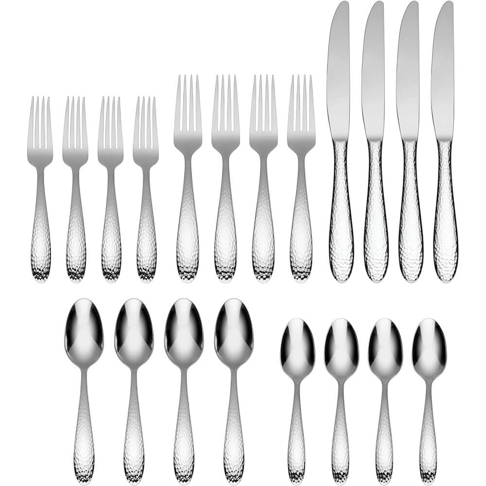 Oneida Reyna 20 piece, Service for 4 - ON-H156020