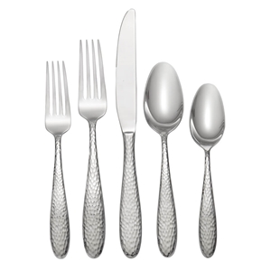 Oneida Reyna 5 piece Place Setting