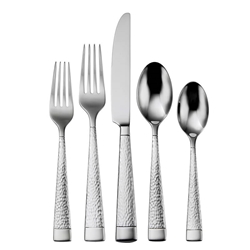 Oneida Sambre 5 piece Place Setting 