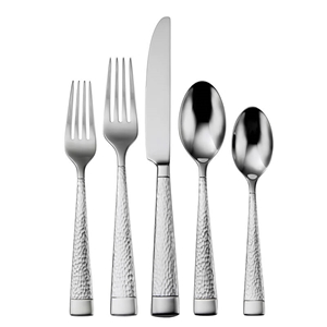 Oneida Sambre 5 piece Place Setting