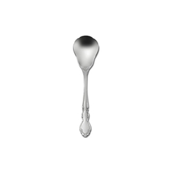 Oneida Satin Dover Sugar Spoon Sugar shell