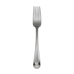 Oneida Satin Sand Dune Dinner Fork 