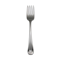 Oneida Satin Sand Dune Salad Fork 