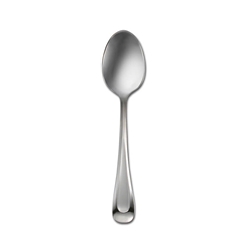 Oneida Satin Sand Dune Teaspoon 