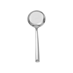 Oneida Satin Urbana Serving Ladle 