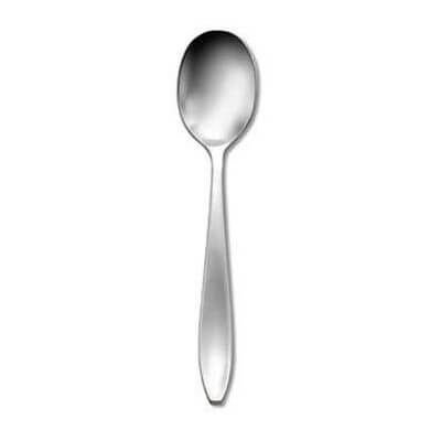 Oneida Sestina Sugar Spoon Sugar shell