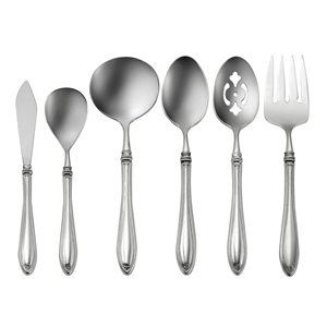 Oneida Sheraton 6 piece Serving Set