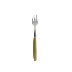 Oneida Sirocco Cocktail Fork seafood fork,seafood,pickle fork