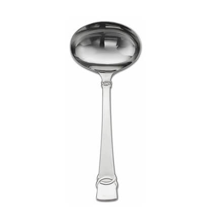 Oneida Sonnet Serving Ladle 