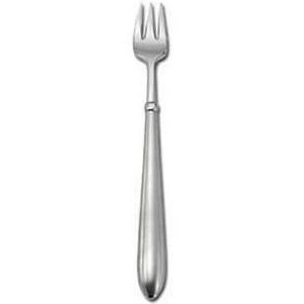 Oneida Spinelle Cocktail Fork seafood fork,seafood,pickle fork