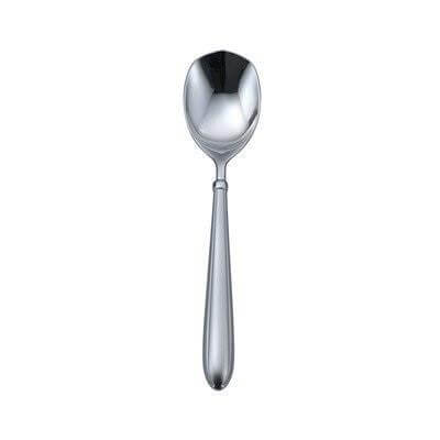 Oneida Spinelle Sugar Spoon Sugar shell