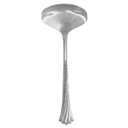 Oneida Spring Glen Serving Ladle 