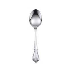 Oneida True Rose Dinner Spoon 