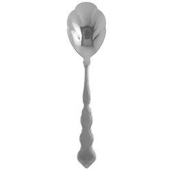 Oneida Valerie Sugar Spoon Sugar shell