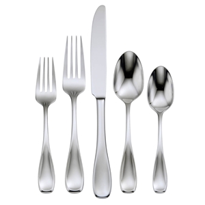 Oneida Voss 5 piece Place Setting