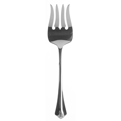 Oneida Westgate Serving Fork Cold meat fork