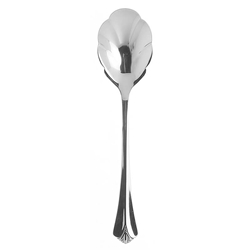 Oneida Westgate Sugar Spoon Sugar shell